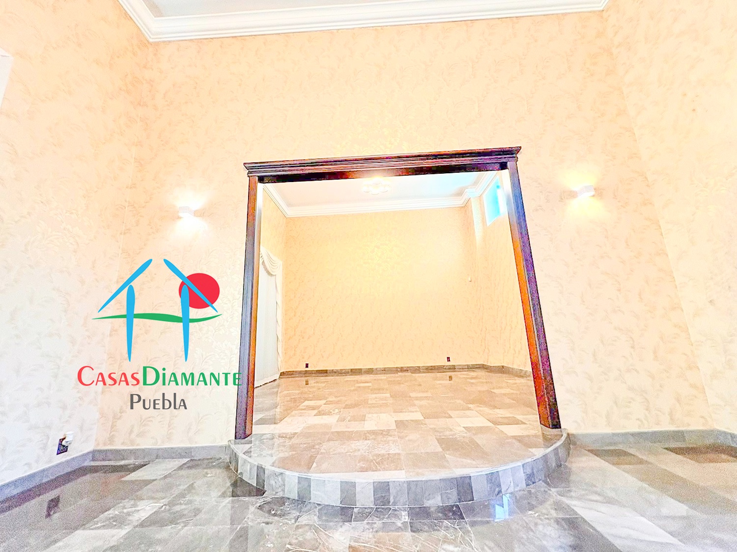 Las Ánimas Casa y Corporativo 360 - Comedor casa 2